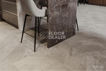 Vinilam Ceramo Stone 2,5 мм 91902 Тосканский Камень фото 2 | FLOORDEALER